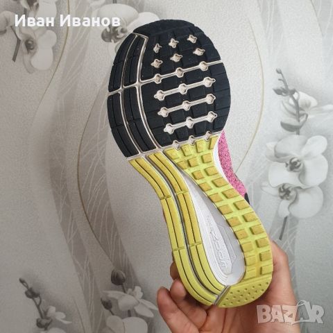 маратонки Nike Air Zoom Pegasus 32 номер 39, снимка 9 - Маратонки - 45101426