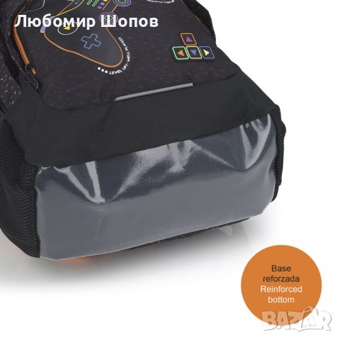 РАНИЦИ GABOL, снимка 17 - Раници - 46371304