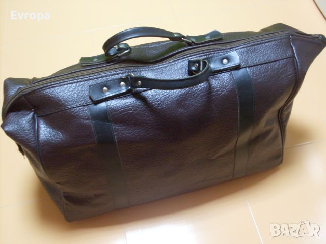 Пътна чанта- сак., снимка 2 - Сакове - 45525223