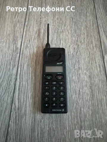 Ericsson PH337 запазен с батерия, снимка 1