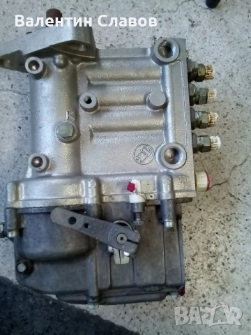 Гориво нагнетателна помпа Motorpal, снимка 4 - Други машини и части - 52174777