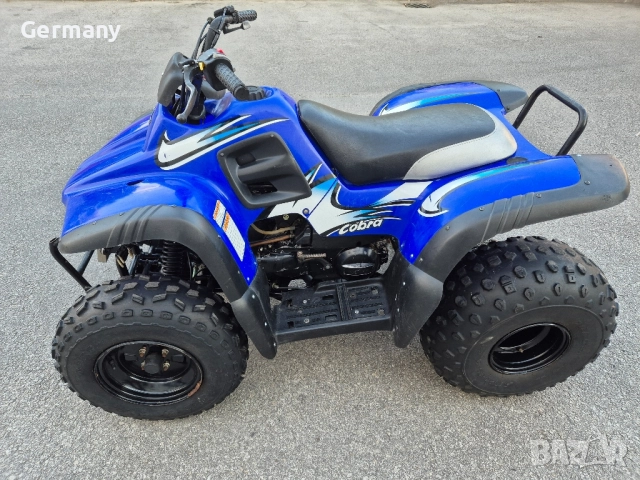 атв Aeon Cobra 180 atv