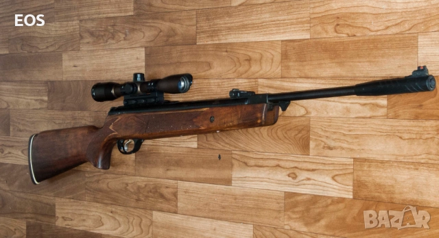 Въздушна пушка Hatsan mod.99