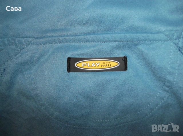 Термоблуза GREG NORMAN  мъжка,2ХЛ, снимка 5 - Спортни дрехи, екипи - 53759985