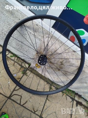 29 цола капла за велосипед колело specialized 