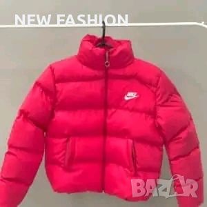 Дамски Якета : S, M, L : NIKE , снимка 3 - Якета - 46792517