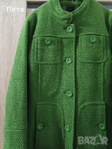 зелена свежест