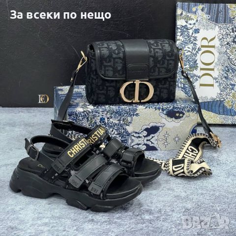 Дамска чанта Christian Dior Код D347, снимка 11 - Чанти - 46572511