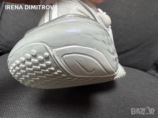Nike zoom invisible run, снимка 6 - Маратонки - 51359362