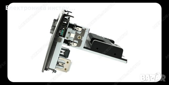 7" Android мултимедия за Alfa Romeo MiTo (2008–2016), снимка 3 - Аксесоари и консумативи - 53961955