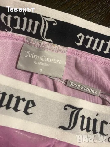 Спортен панталон Juicy Couture /нов/, снимка 2 - Панталони - 48472390