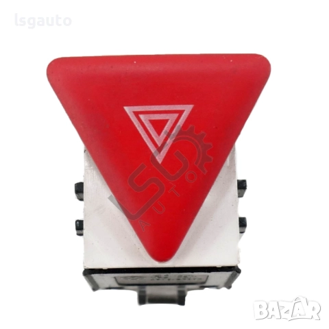 Бутон аварийни светлини Volkswagen Scirocco III 2008-2017 ID: 153898