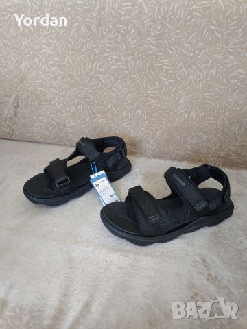 Нови сандали с етикета, снимка 2 - Мъжки сандали - 46436656