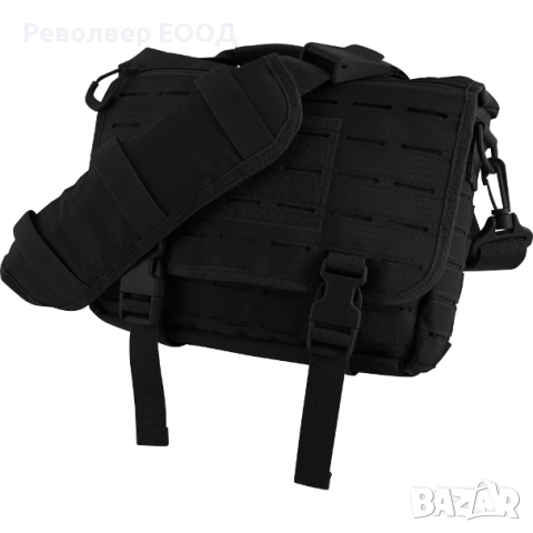 Тактическа чанта Viper Snapper Pack Black