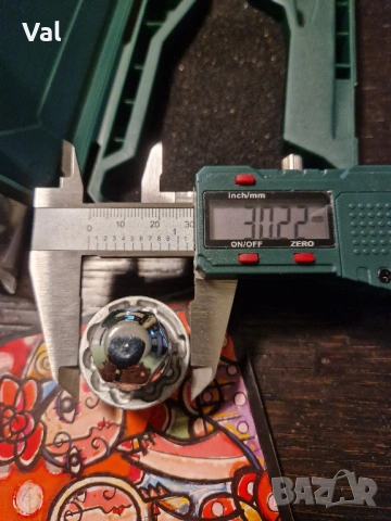 Оригинални секретни гайки за Хюндай и Киа, снимка 9 - Аксесоари и консумативи - 54221206