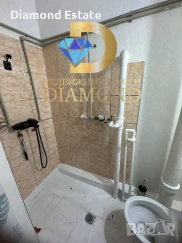 Тухлена боксониера в Димитровград - ТОП ЦЕНТЪР, снимка 4 - Апартаменти - 50605122