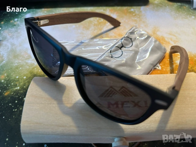 Слънчеви очила Amexi - UV400