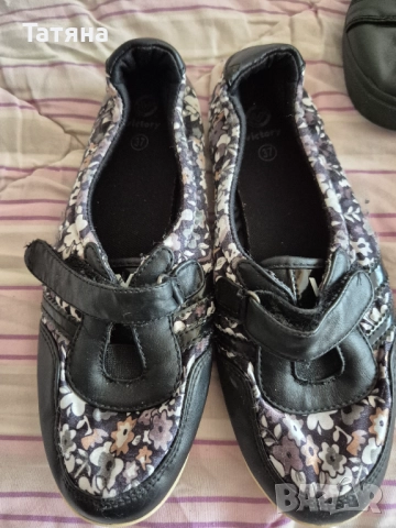 Лот от 3 чф. детски обувки 10 лв, снимка 4 - Маратонки - 52923238