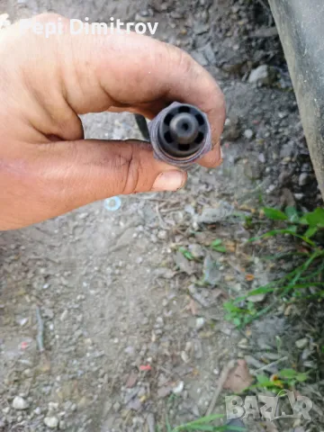 Ламбда сонда Fiat Stilo  0258006206, снимка 2 - Части - 50023777