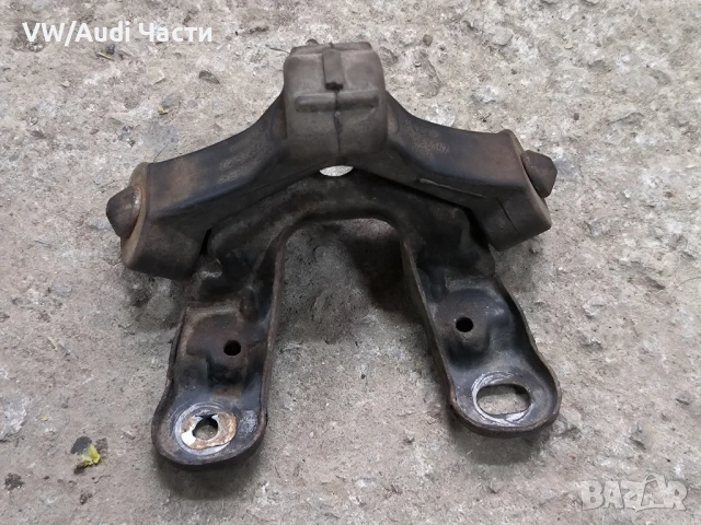 Тампон задно гърне за Голф 5 Ауди А3 Пасат Туран Джета VW Golf 5 Audi A3 8P Passat Touran Jetta 