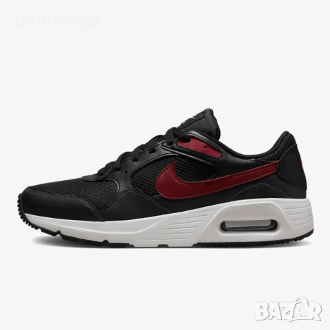 Разпродажба! Nike Air Max оригинални маратонки, снимка 2 - Маратонки - 51337997