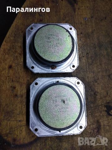 Japan Onkyo twitters, снимка 2 - Тонколони - 52990661