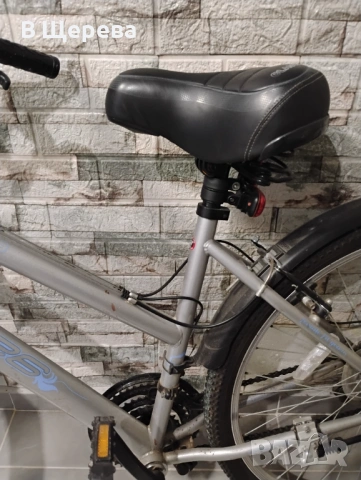 Колело 26 инча , снимка 3 - Велосипеди - 53778002