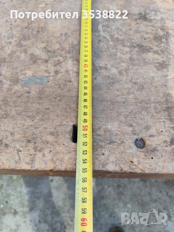 Дърводелски тезгях , снимка 7 - Антикварни и старинни предмети - 53647513