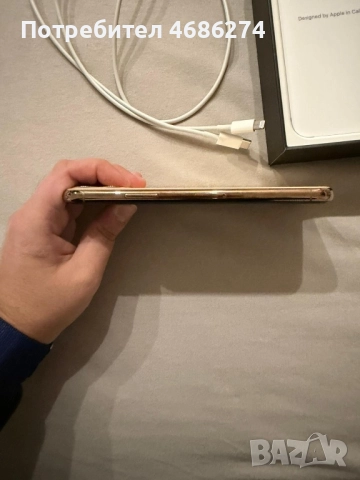 iPhone 11 Pro/64GB/gold , снимка 6 - Apple iPhone - 52832688