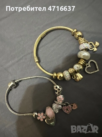 Гривни неръждаема стомана