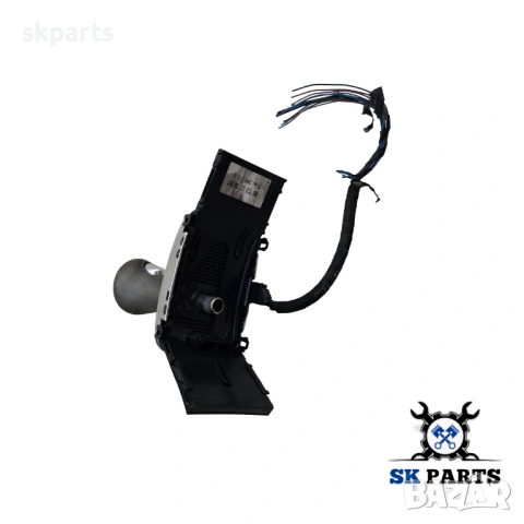 Топка скоростен лост за Audi A6 Allroad C5/ Audi A6 C5 2.5 TDI, снимка 3 - Части - 53957947