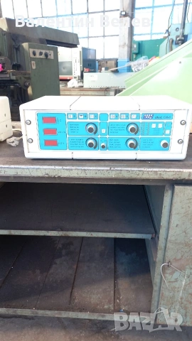 управление за сушилни -NARDI ITALY, снимка 3 - Други машини и части - 53784230