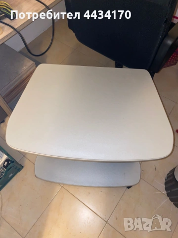 Спешно! Мултифункционална етажерка на колелца – Практична и мобилна, снимка 2 - Други - 53309878