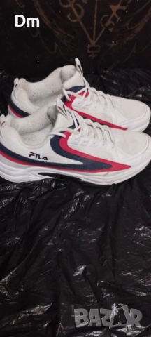 Два чифта оригинални маратонки Фила , снимка 8 - Маратонки - 53267664