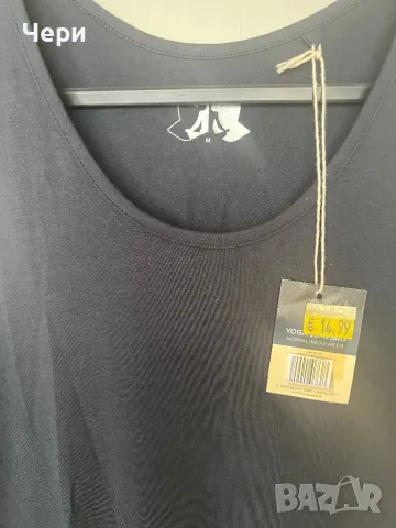 Трико за йога/фитнес/спорт, снимка 5 - Художествена гимнастика - 49780253