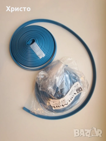 Тенекеджийски инструменти за ламарина покрив, снимка 4 - Ремонт на покриви - 54070995