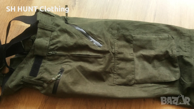Enningdalen WATERPROOF Trouser размер M панталон водонепромокаем с тиранти - 1918, снимка 11 - Екипировка - 53174660