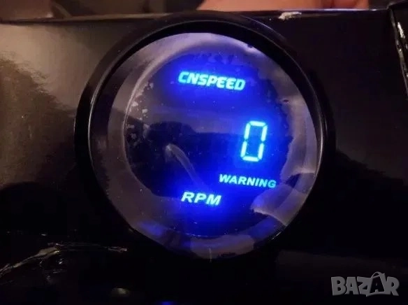 Обортомер, цифров, Cnspeed, дигитален,tachometer, измервателен уред, оборотомер