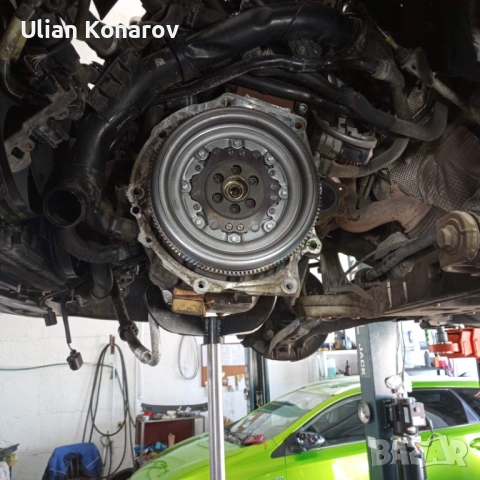 VW Passat !ТОП ЦЕНА! * ТОП СЪСТОЯНИЕ* parktronic* 2.0 tdi, снимка 14 - Автомобили и джипове - 53809802