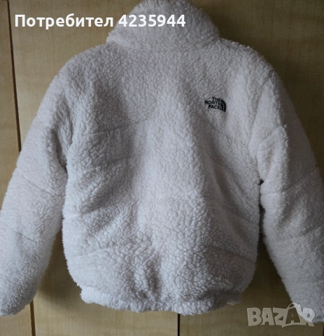 The north face оригинално яке , снимка 2 - Якета - 53573985