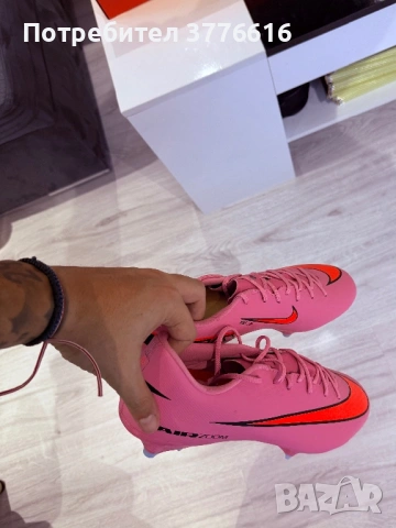 Nike mercurial , снимка 3 - Маратонки - 53828763