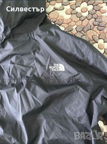 Ветровка The North Face XL, снимка 3 - Якета - 46345693