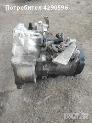 Скоростна кутия за VW 1.9 - JXY , снимка 3 - Части - 51547279