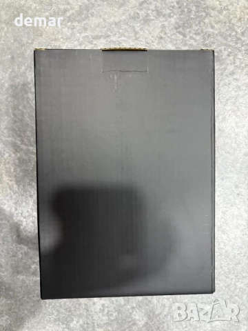 Пътен хумидор за 5 пури (50RG), преносим комплект с нож, стойка, хигрометър и овлажнител, снимка 8 - Други стоки за дома - 52735604