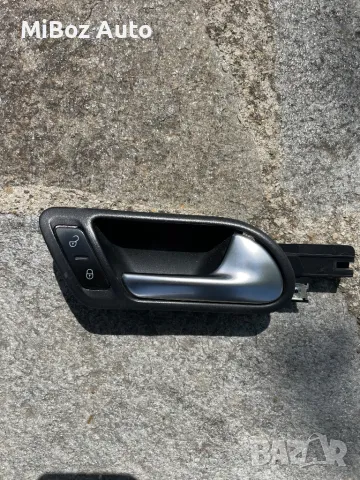 Дръжка врата вътрешна Фолксваген Голф 5 VW Golf, снимка 2 - Части - 50050733