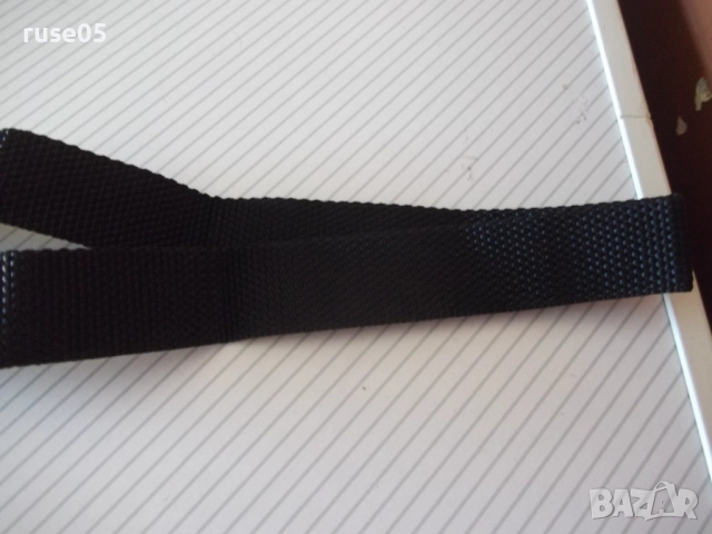 Ремък за фотоапарат и видеокамера, снимка 2 - Чанти, стативи, аксесоари - 51953175