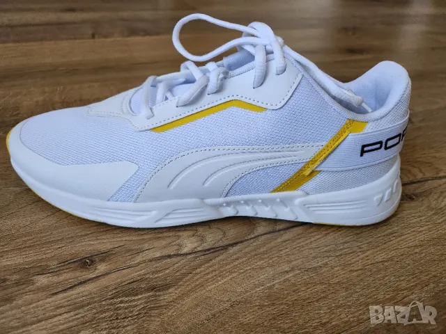 Маратонки Puma Porsche Legacy Tiburion, снимка 1 - Маратонки - 46836051