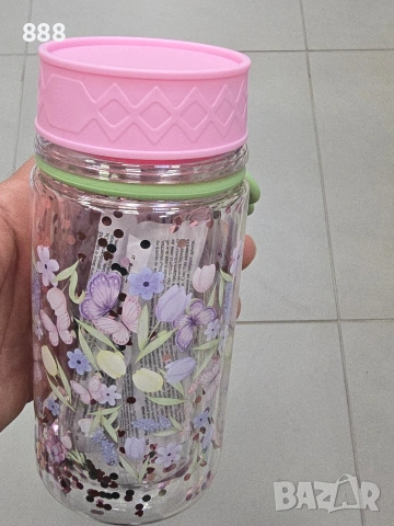 Бутилки за вода, снимка 3 - Други - 43259969