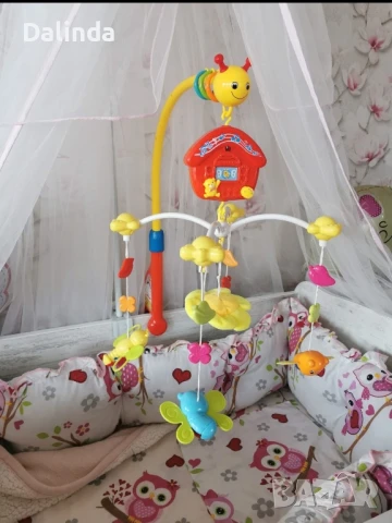 Музикална играчка за кошарка, снимка 4 - Музикални играчки - 50489853