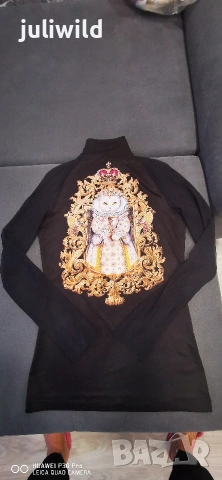 29 Desires блуза, снимка 3 - Блузи с дълъг ръкав и пуловери - 53724205